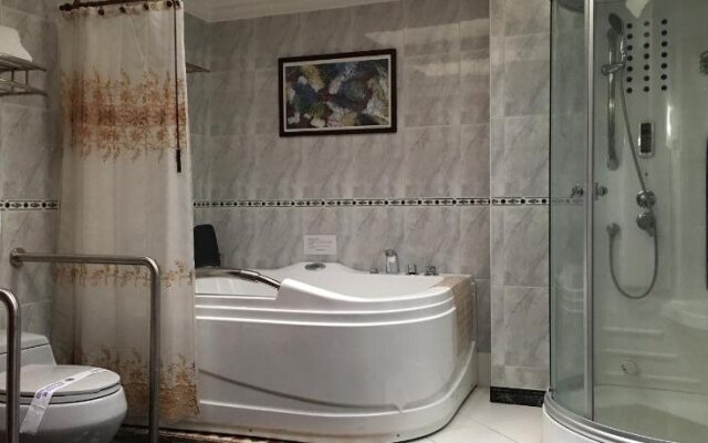 Hotel Pacande