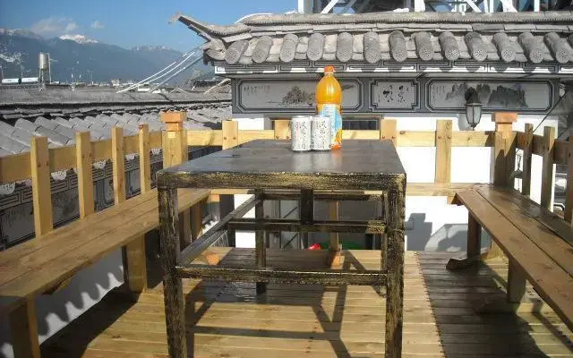 Inner Peace Inn