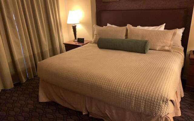 Vacation Village and Grandview