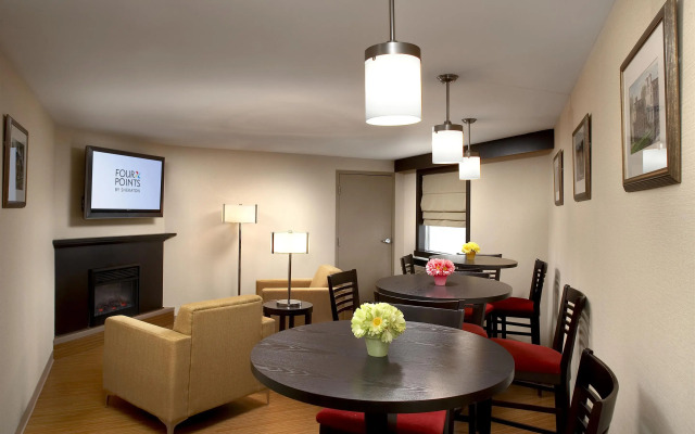 Four Points by Sheraton Halifax