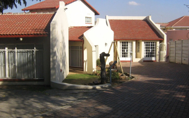 Winchester Lodge