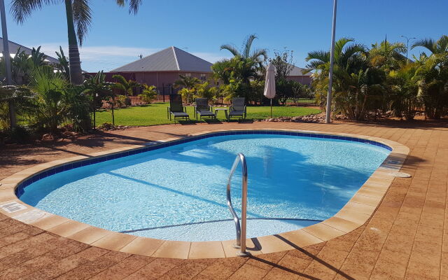 Exmouth Escape Resort