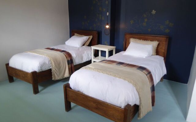 Niños Hotel Fierro