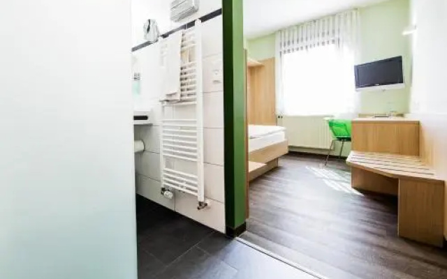 Hotel Zur Post