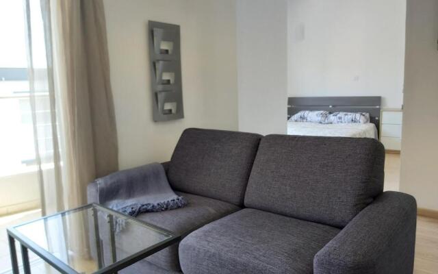 Eden Beach Apartment 411