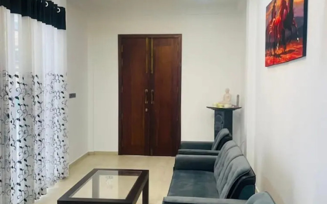 Hotel Ceylonia Colombo
