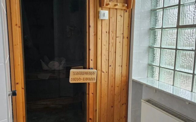 Apart Hotel Tenne