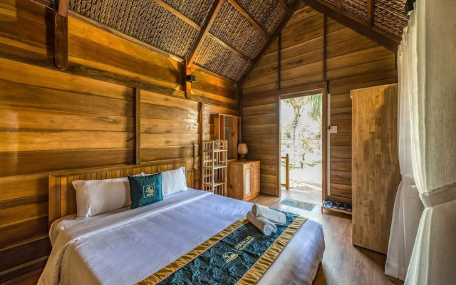 Honba Lagi Beach Resort