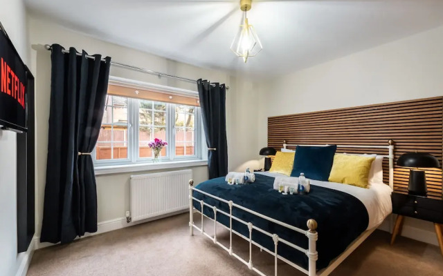 Smart Apartments - Seymour