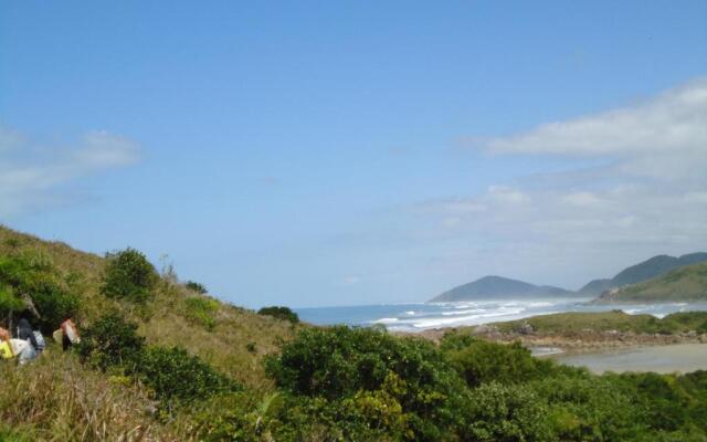 Pousada Camping e Pesca Bom Abrigo