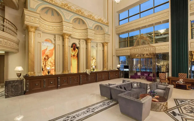 Grand Millenium Konya