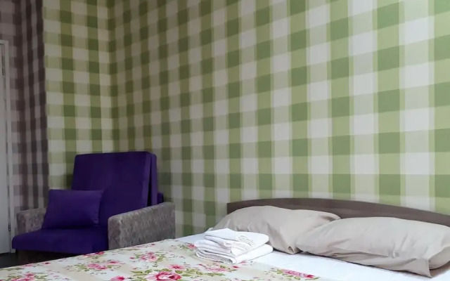 Хостел «Бригит» на Ладожской