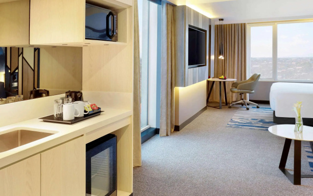 Novotel Suites Yogyakarta Malioboro