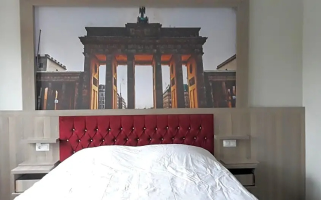 The Grand Inn Hotel