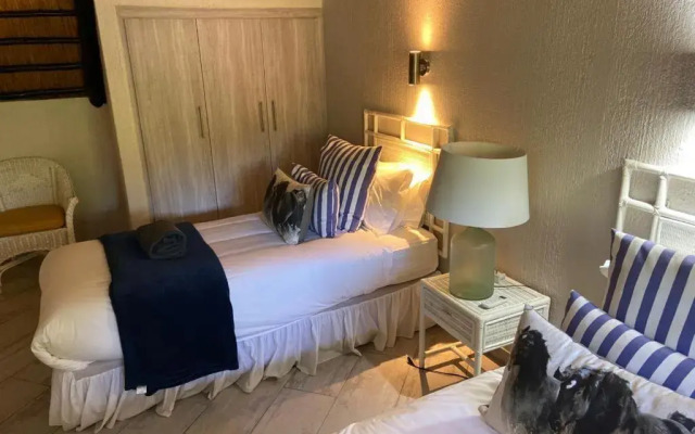 Kruger Park Lodge - IKZ2 - 3 Bedroom Chalet