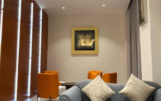 Axil Hotel