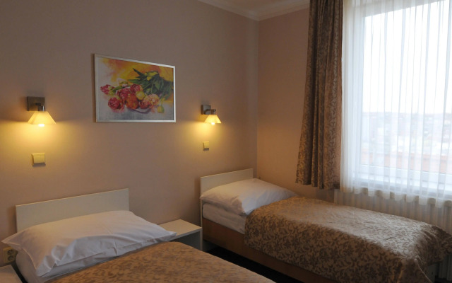 Hotel Wilhelm
