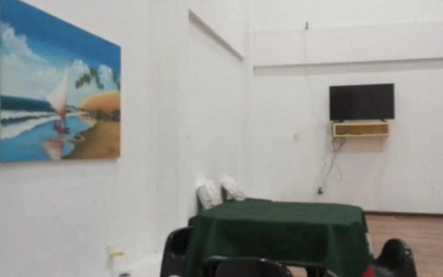 Kitnet Com Garagem Barra Do Jucu