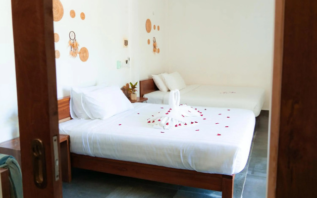 Ariya Resort