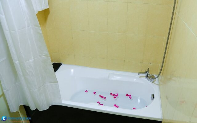 Homeland Hotel