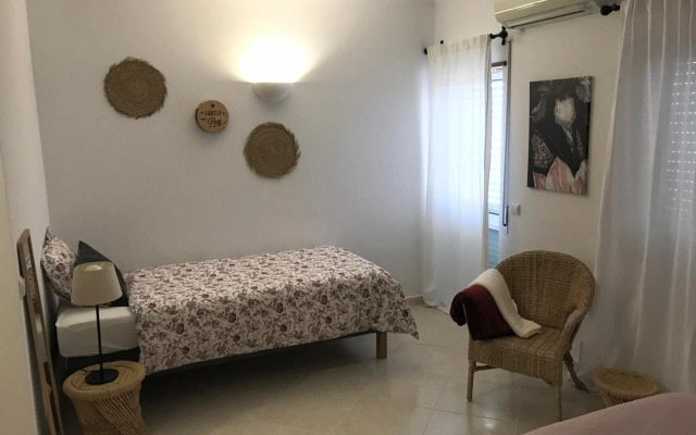 Appartement Casa Lina Lagos vue mer