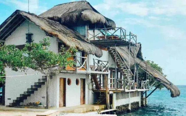 Isla Kalua - Private Ocean Villa
