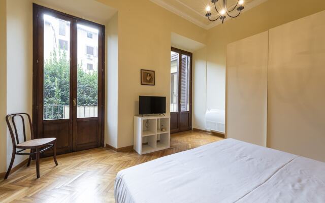 Duomo Luxury House by Mmega