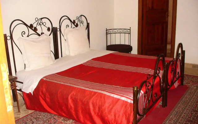 Minotel Riad Mandalay