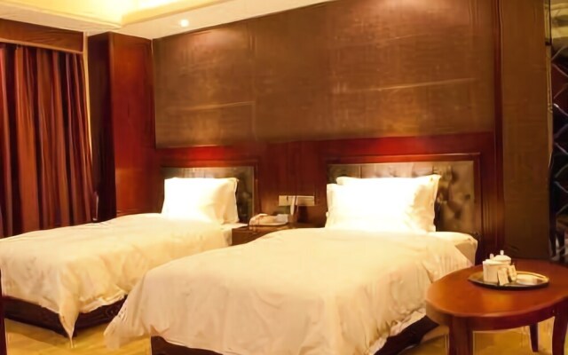 Ruixin Hotel
