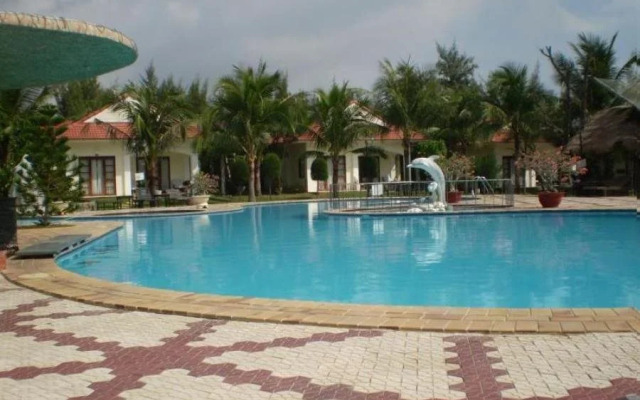 Khu du lịch Malibu
