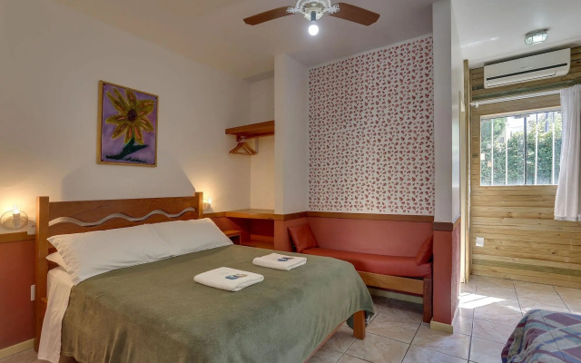 Residencial Jade