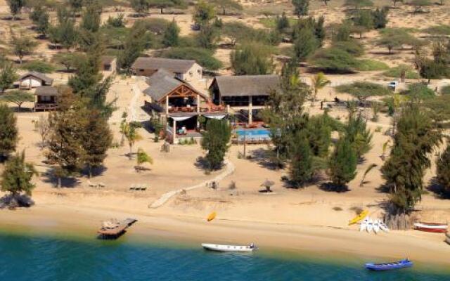 Lodge Ocean et Savane