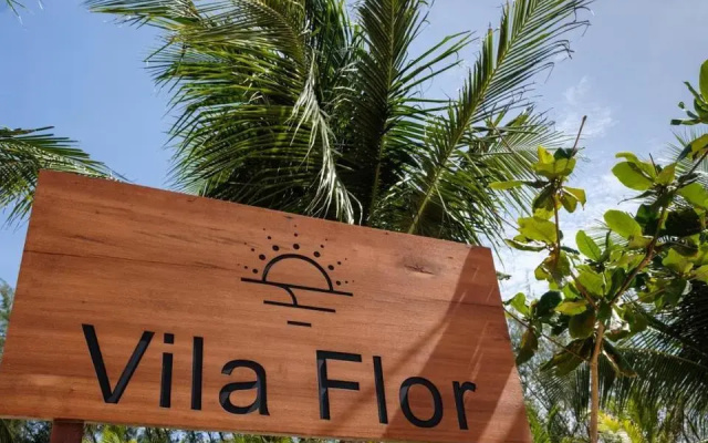 Vila Flor Casa de Praia