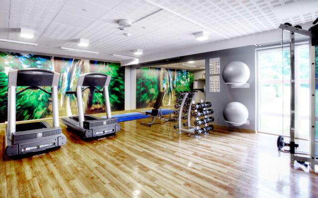 Scandic Silkeborg