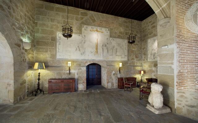 Parador de Plasencia