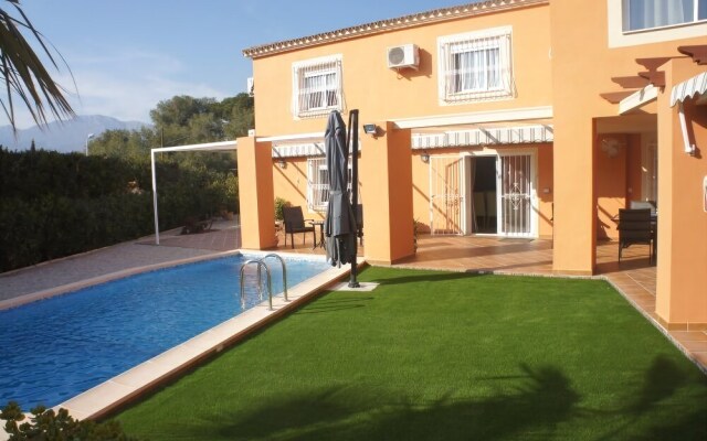 Villa Levante Beach 4bd