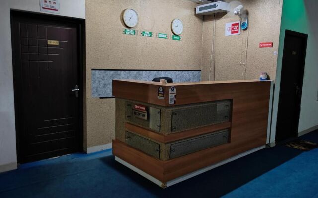 PPH Living Khaleej Residency