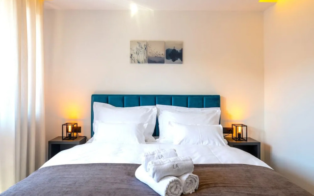 Lichia Amia Luxury Rooms