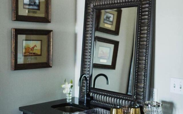 GunRunner Boutique Hotel