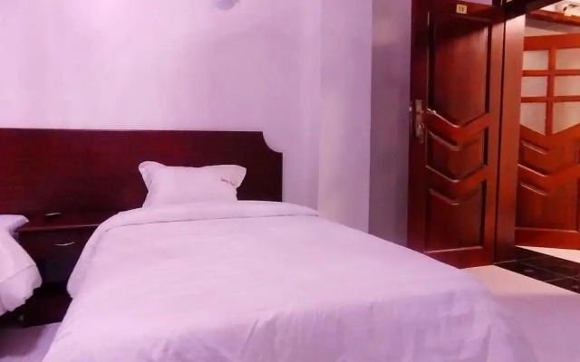 Sunrise Hotel