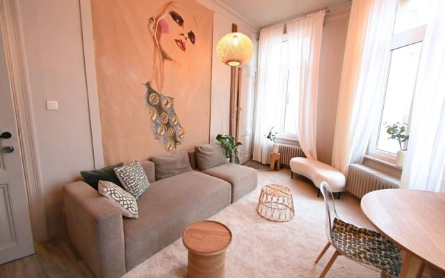 Low Budget Luxury Apartments-3