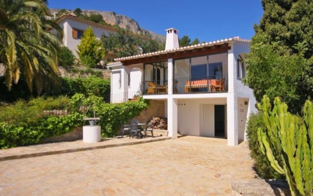 Villa in Calpe, Alicante 103836 by MO Rentals