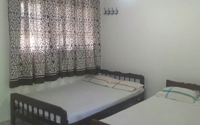 Palm Hill Guest House