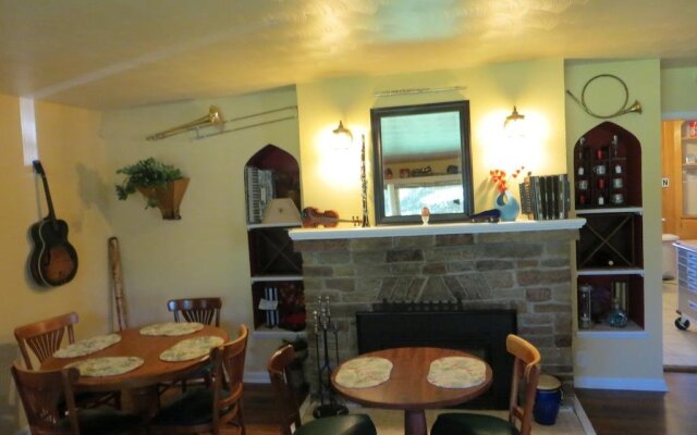 Glen Loch Inn