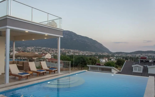 Orka Residence Villa 01