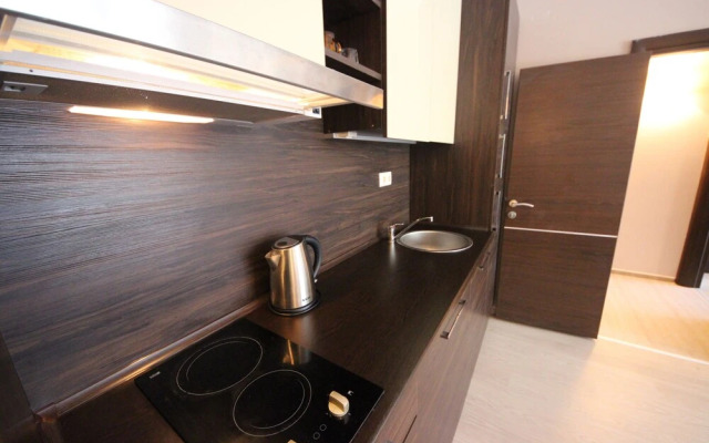 Menada Harmony Suites II Apartments