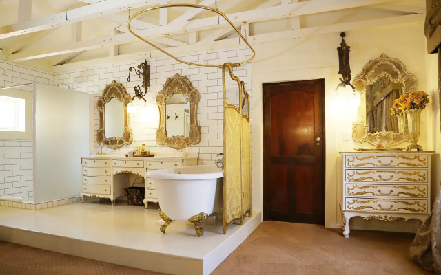 Rexford Manor Guesthouse
