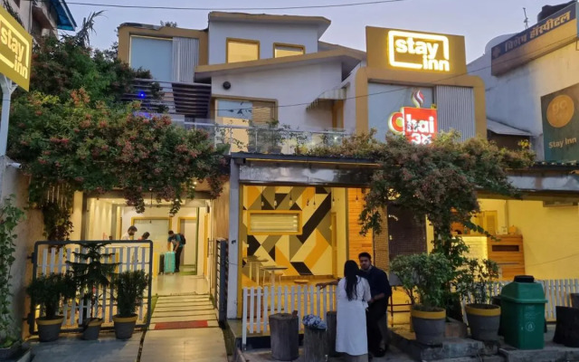 Hotel Stay Inn