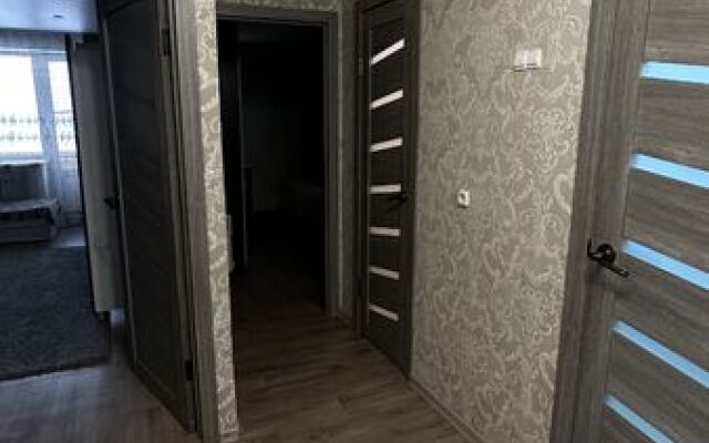 Апартаменты на ул. Розы Люксембург, д. 13