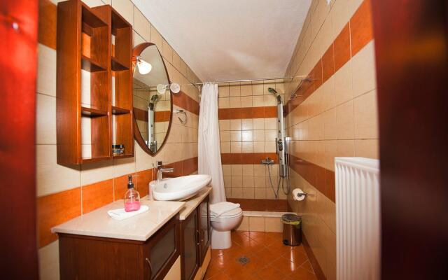 Anemoessa Traditional Village Hotel